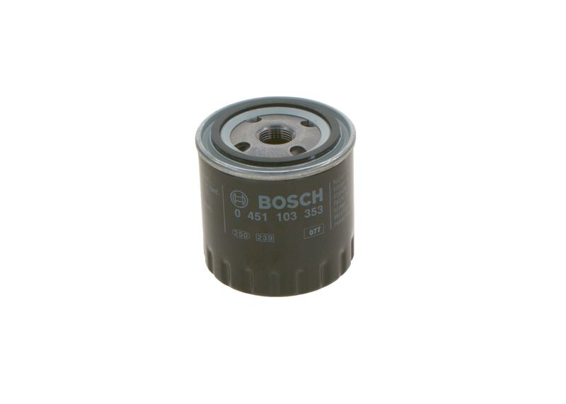 BOSCH 0 451 103 353 Oil Filter