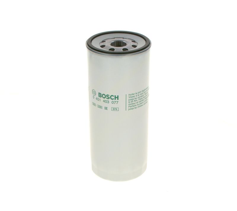 BOSCH 0 451 403 077 Oil Filter