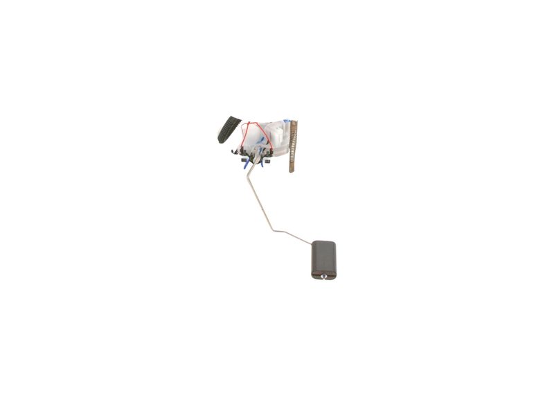 BOSCH 0 580 200 518 Fuel Feed Unit
