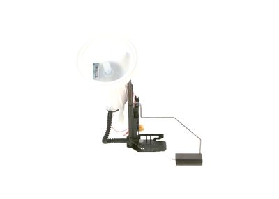 Sender Unit, fuel tank BOSCH 0 580 314 539
