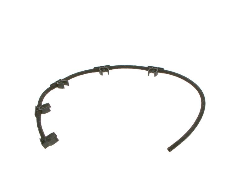 BOSCH 0 928 400 286 Hose, fuel overflow