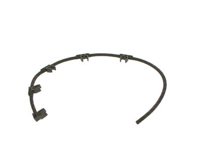 Hose, fuel overflow BOSCH 0 928 400 286
