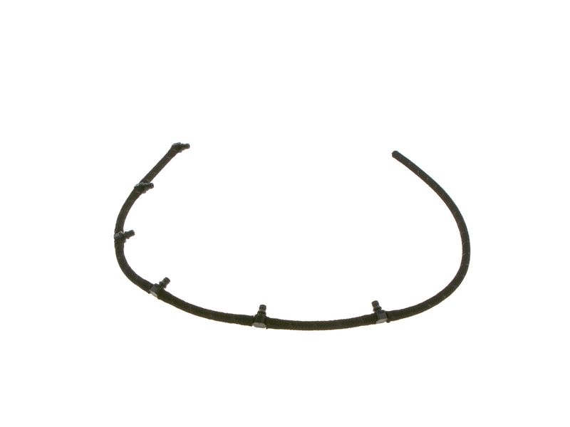 BOSCH 0 928 400 295 Hose, fuel overflow