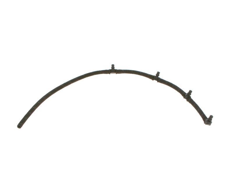 BOSCH 0 928 400 296 Hose, fuel overflow
