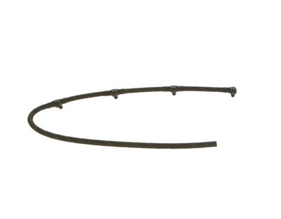 Hose, fuel overflow BOSCH 0 928 400 317