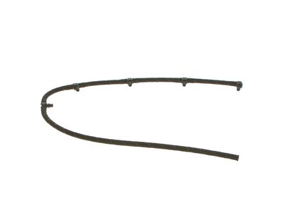 Hose, fuel overflow BOSCH 0 928 400 318