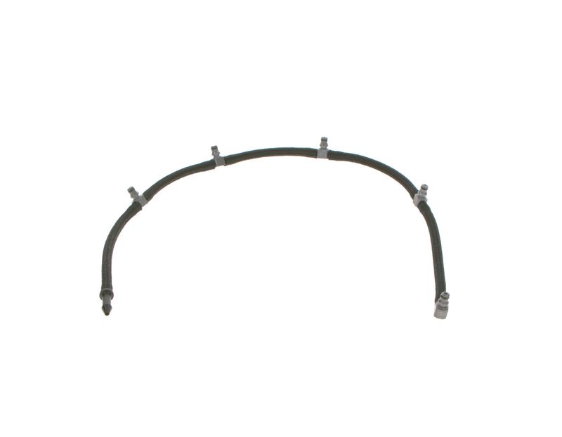 BOSCH 0 928 400 401 Hose, fuel overflow