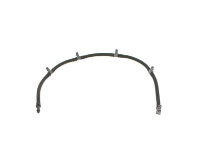 Hose, fuel overflow BOSCH 0 928 400 401