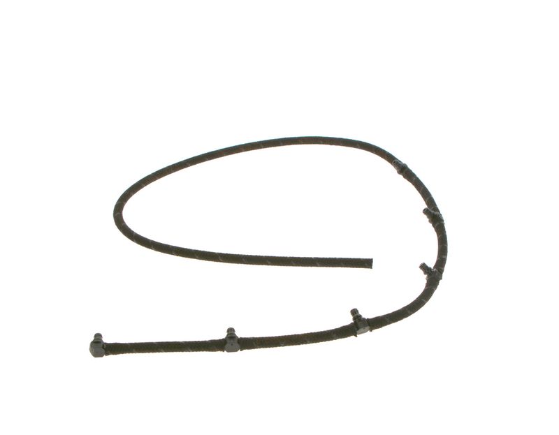 BOSCH 0 928 400 439 Hose, fuel overflow