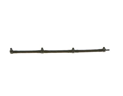 Hose, fuel overflow BOSCH 0 928 400 474