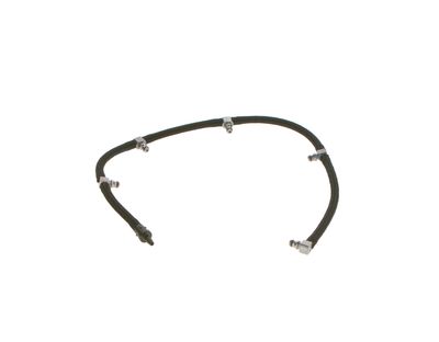 Hose, fuel overflow BOSCH 0 928 400 480