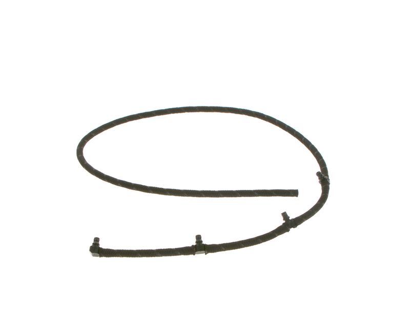 BOSCH 0 928 400 507 Hose, fuel overflow