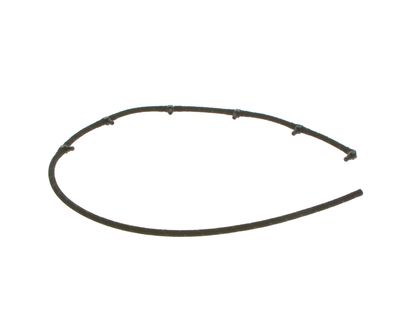 Hose, fuel overflow BOSCH 0 928 400 528