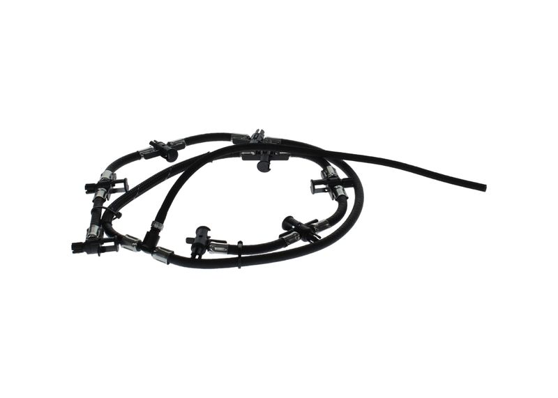 BOSCH 0 928 400 580 Hose, fuel overflow