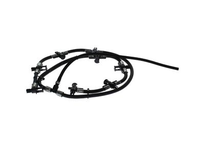 Hose, fuel overflow BOSCH 0 928 400 580