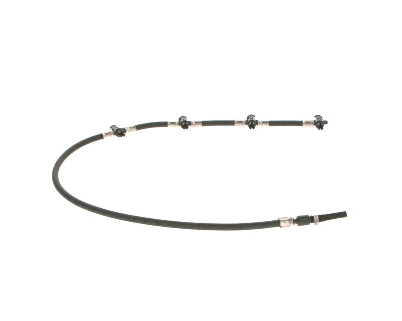 BOSCH 0 928 400 590 Hose, fuel overflow