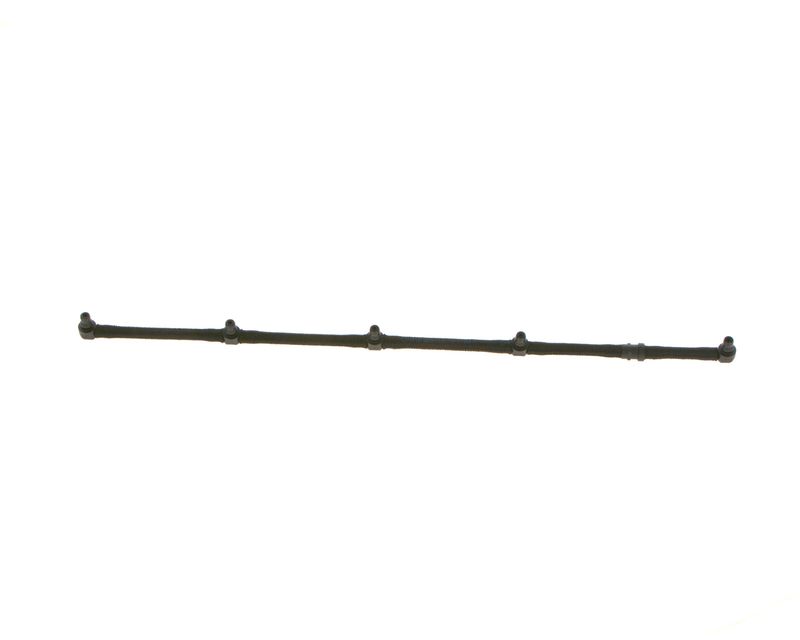BOSCH 0 928 400 621 Hose, fuel overflow