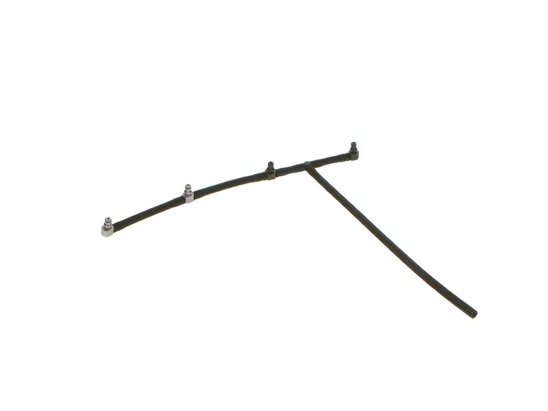 BOSCH 0 928 402 042 Hose, fuel overflow