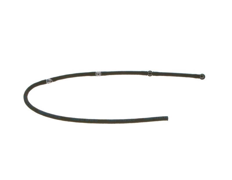 BOSCH 0 928 402 044 Hose, fuel overflow