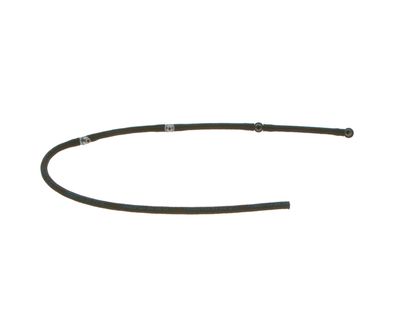 Hose, fuel overflow BOSCH 0 928 402 044