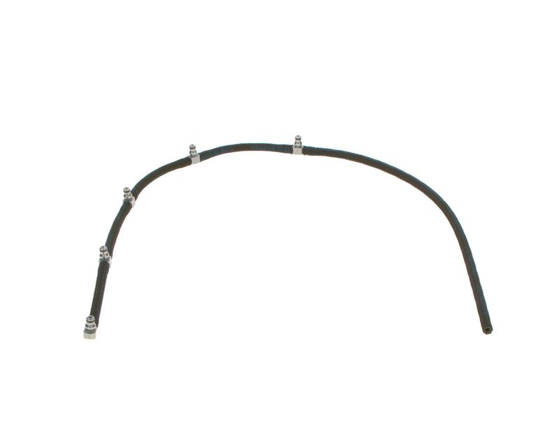 BOSCH 0 928 402 045 Hose, fuel overflow