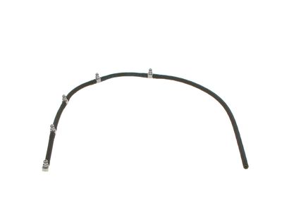 Hose, fuel overflow BOSCH 0 928 402 045