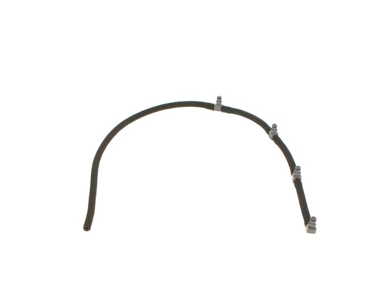 BOSCH 0 928 402 046 Hose, fuel overflow