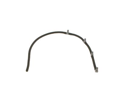 Hose, fuel overflow BOSCH 0 928 402 046