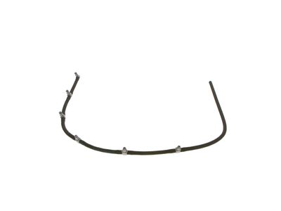 Hose, fuel overflow BOSCH 0 928 402 047