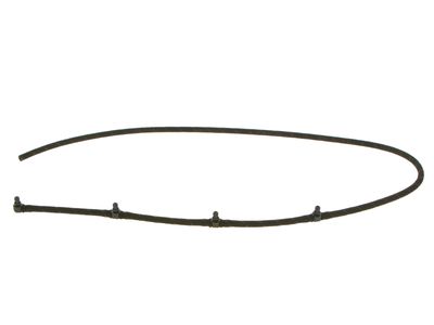 Hose, fuel overflow BOSCH 0 928 402 064