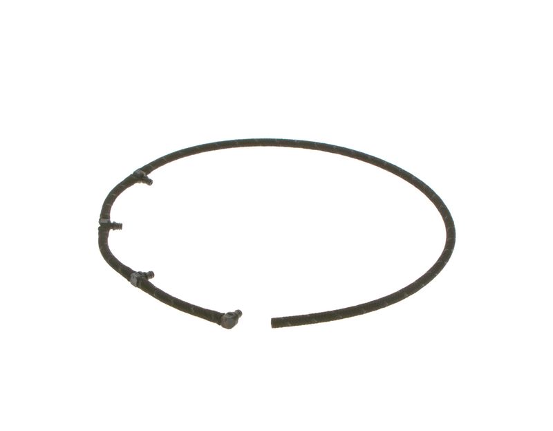 BOSCH 0 928 402 073 Hose, fuel overflow