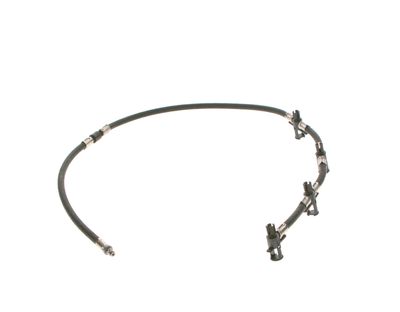 Hose, fuel overflow BOSCH 0 928 402 086