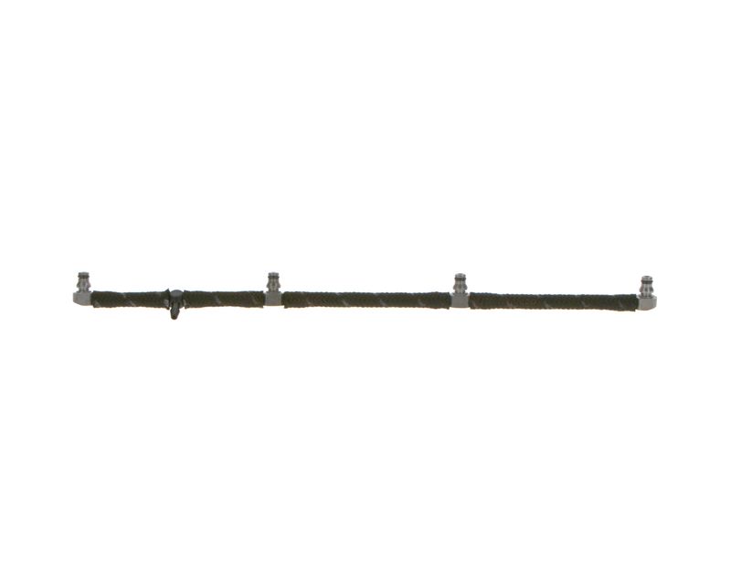 BOSCH 0 928 402 142 Hose, fuel overflow