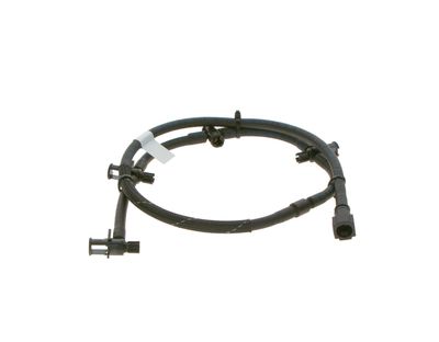 Hose, fuel overflow BOSCH 0 928 402 154