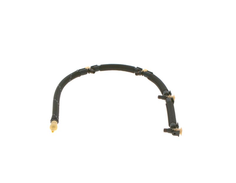 BOSCH 0 928 402 164 Hose, fuel overflow