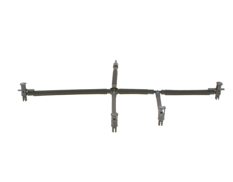 BOSCH 0 928 402 168 Hose, fuel overflow