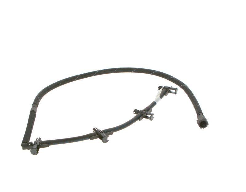 BOSCH 0 928 402 182 Hose, fuel overflow