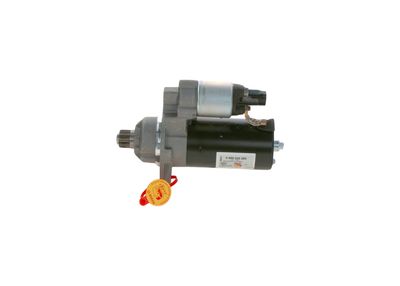 Starter BOSCH 0 986 020 260