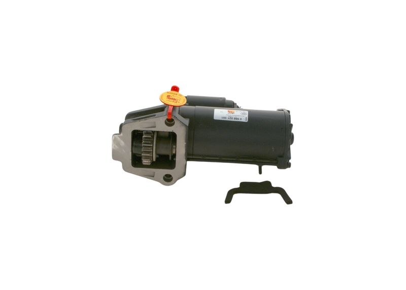 BOSCH 0 986 021 351 Starter