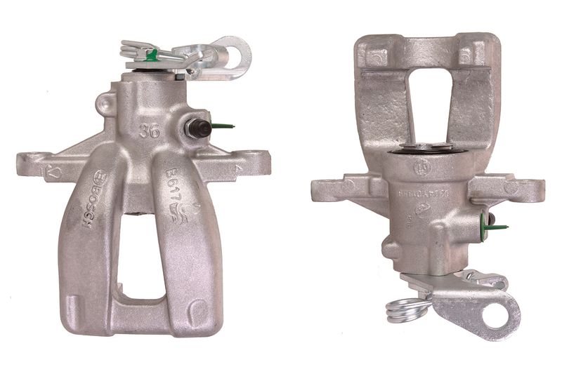 BOSCH 0 986 135 342 Brake Caliper