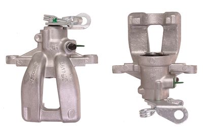 Brake Caliper BOSCH 0 986 135 342