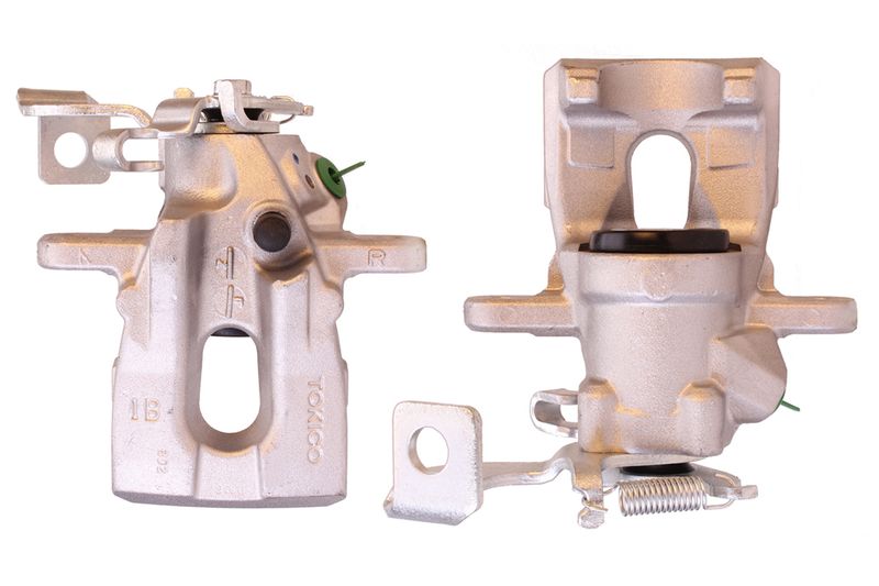 BOSCH 0 986 135 499 Brake Caliper