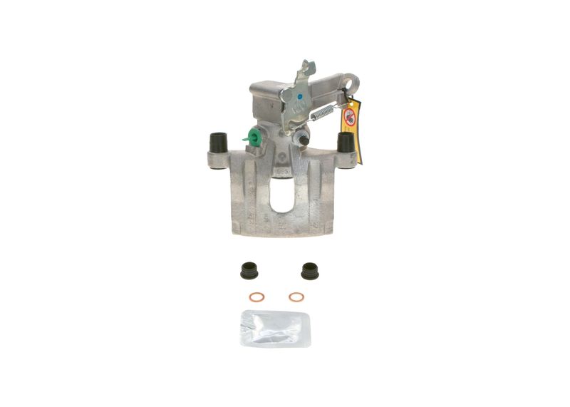 BOSCH 0 986 135 509 Brake Caliper