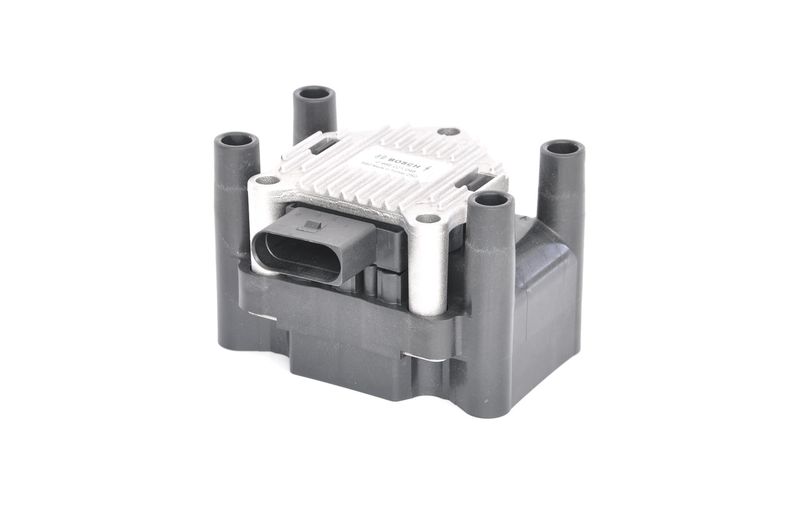BOSCH 0 986 221 048 Ignition Coil
