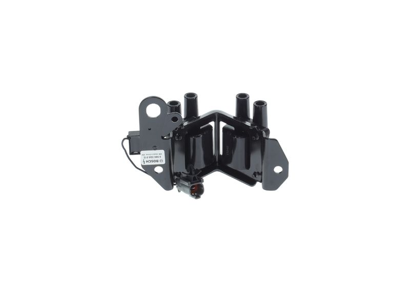 BOSCH 0 986 22A 012 Ignition Coil