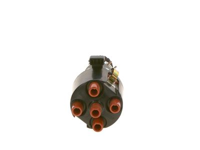 Ignition Distributor BOSCH 0 986 237 641