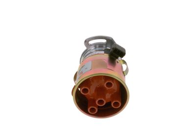Ignition Distributor BOSCH 0 986 237 673