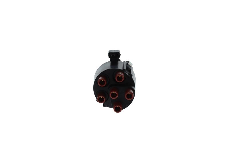 BOSCH 0 986 237 678 Ignition Distributor