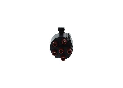 Ignition Distributor BOSCH 0 986 237 678
