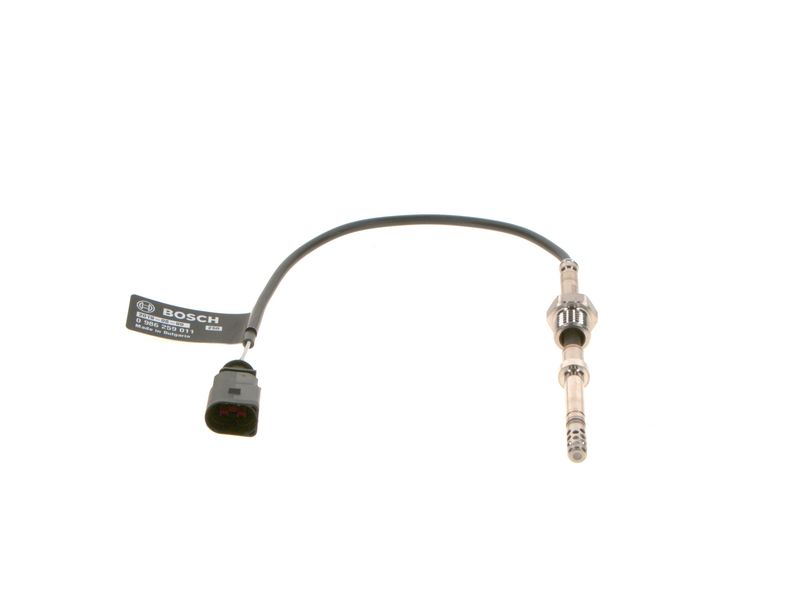 BOSCH 0 986 259 011 Sensor, exhaust gas temperature